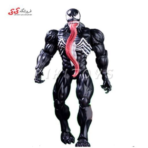 اکشن فیگور ونوم کد 739 Venom action figure